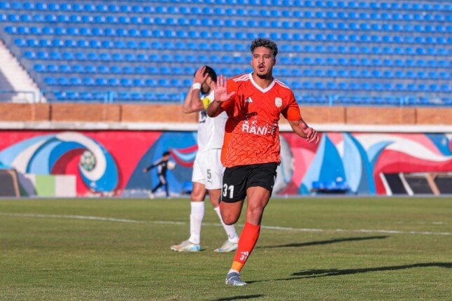أحمد شريف: الصفقة الأولى للزمالك في انتظار الإعلان الرسمي