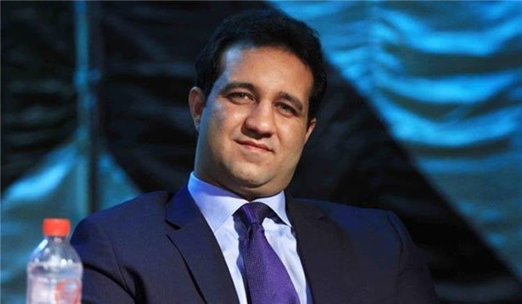 أحمد مرتضى: الوقت حان لشيكابالا للاعتزال بعد إنجازاته مع الزمالك