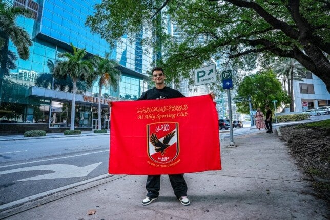أسباب تدخل وزارة الرياضة في عقد زيزو مع الأهلي: تفاصيل مثيرة