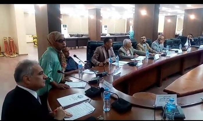 أسوان تكشف عن النتائج النهائية للفرق