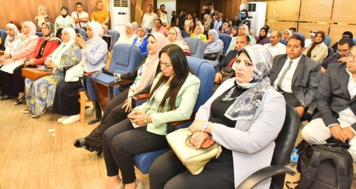 أسيوط تستضيف المؤتمر الأول للتغذية العلاجية لمستشفيات الصحة