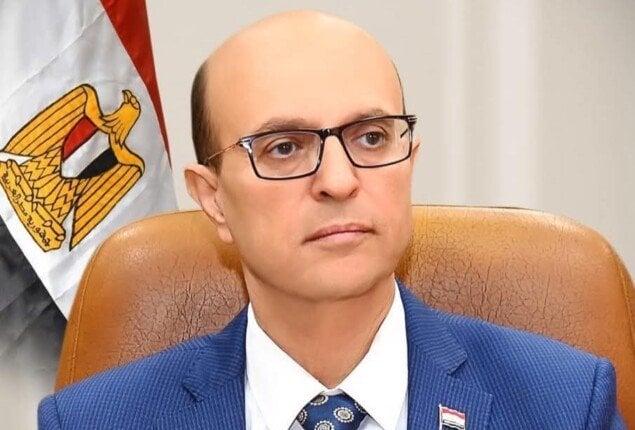أسيوط تشرق عالميًا: الجامعة تبرز في تصنيف US News بـ 16 تخصصًا