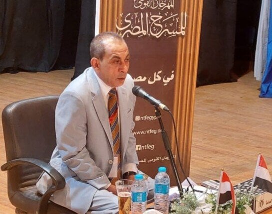 أسيوط: مسرح الطفل كنموذج ملهم للتربية والفن في صعيد مصر