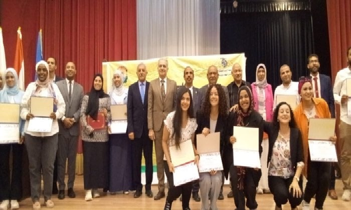 ألوان أسوان: مسيرة نحو التعايش الثقافي والحوار