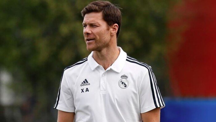 ألونسو يتحدث عن انتصاره الأول مع ريال مدريد في كأس العالم للأندية