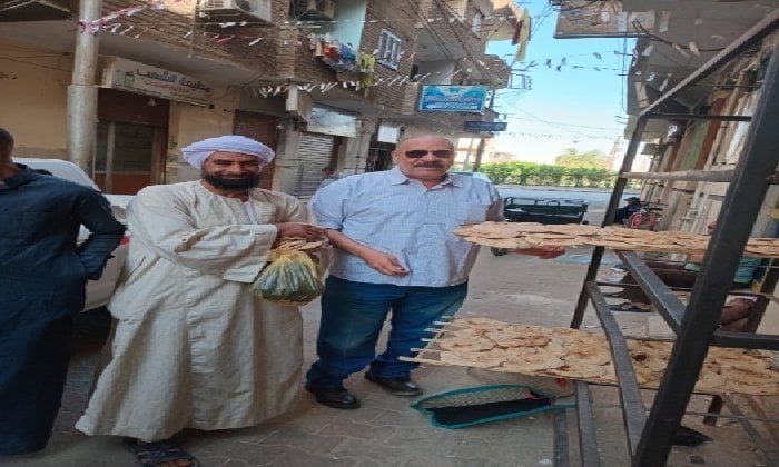 إجراءات صارمة لضبط الأسواق: تحرير 74 مخالفة تموينية في قنا