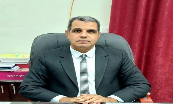 إحباط تهريب 40 طن من الخضراوات المجمدة غير الصالحة في النوبارية
