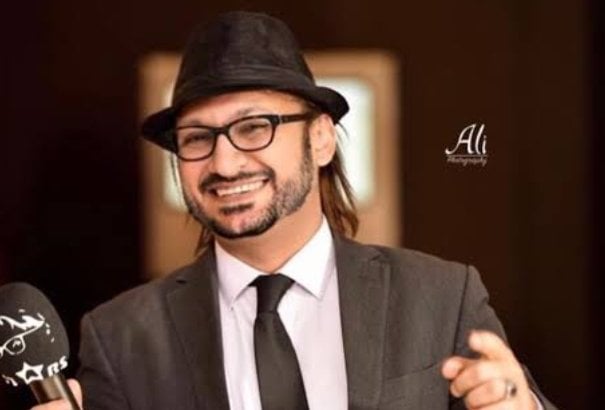 إخلاء سبيل المذيع الشهير بكفالة 20 ألف جنيه