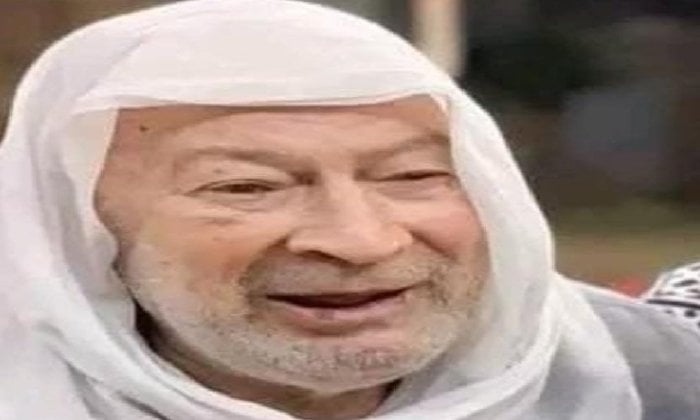 إعدام قاتل تاجر الأسمدة في الشرقية