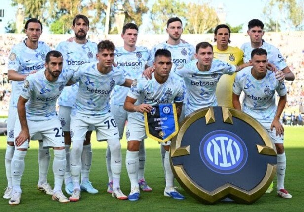 إنتر ميلان يستعيد لاعبين أساسيين قبل مواجهة ريفر بليت في كأس العالم للأندية