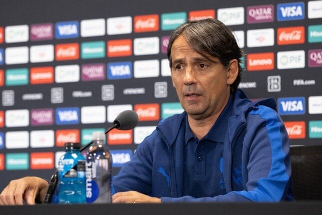 إنزاجي: الهلال يظهر قوّته أمام ريال مدريد في كأس العالم للأندية