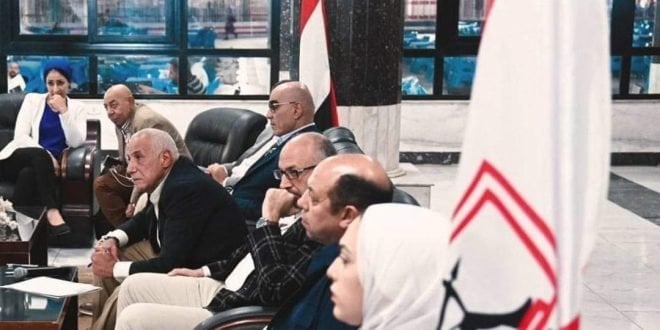 اجتماع عاجل لمجلس الزمالك لبحث قضايا حيوية.