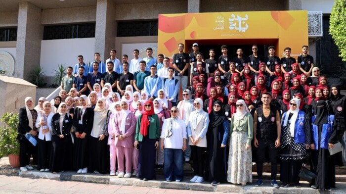 احتفال اليوم العالمي للتبرع بالدم: انطلاقة جديدة في الإسماعيلية