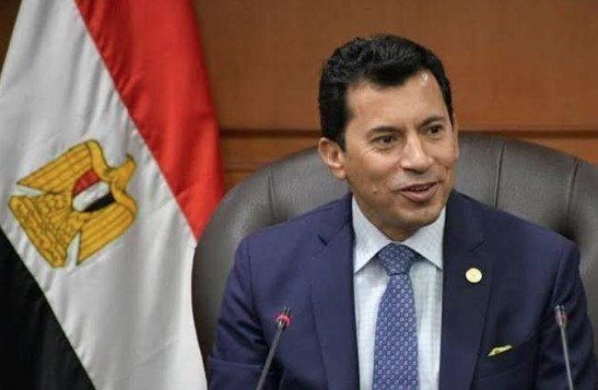 استعدادات طموحة لأولمبياد 2028 ومشروع ستاد الأهلي يعززان الرياضة المصرية