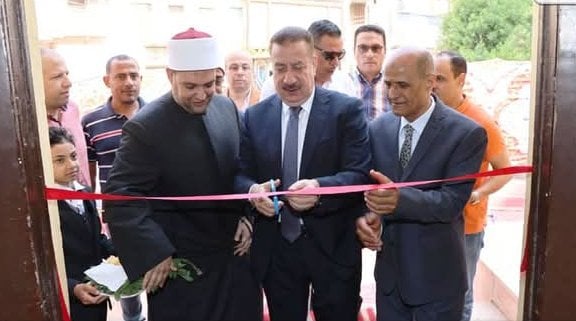 افتتاح مركز الثقافة الإسلامية في المنوفية: خطوة نحو تعزيز المعرفة الدينية