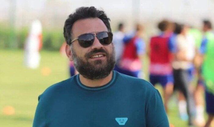 اكتشف جون إدوارد: الخلفية والتطلعات للمدير الرياضي الجديد لنادي الزمالك