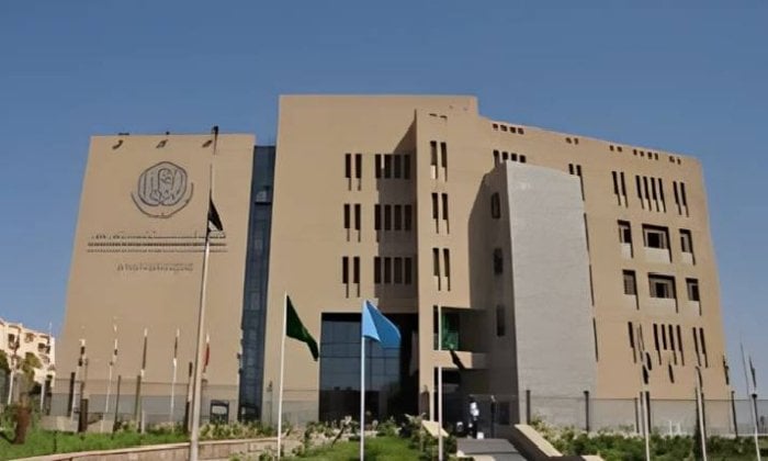 الأكاديمية العربية بأسوان تتألق في تصنيف التايمز بين الجامعات المصرية