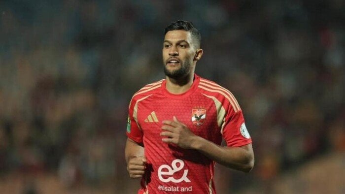 الأهلي يؤكد مغادرة يحيى عطية الله إلى وجهة جديدة