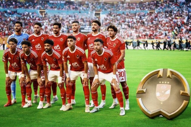 الأهلي يختار إسبانيا وجهة لمعسكر التحضير للموسم الجديد