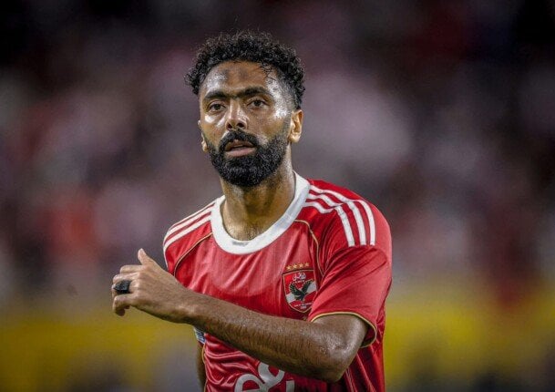 الأهلي يستعد لمواجهة بورتو في كأس العالم للأندية بتشكيلة جديدة والشحات ضمن الأساسيين