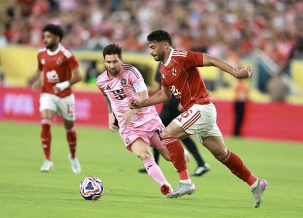 الأهلي يسعى لتحقيق رقم قياسي أمام بورتو بجائزة 9.5 مليون دولار