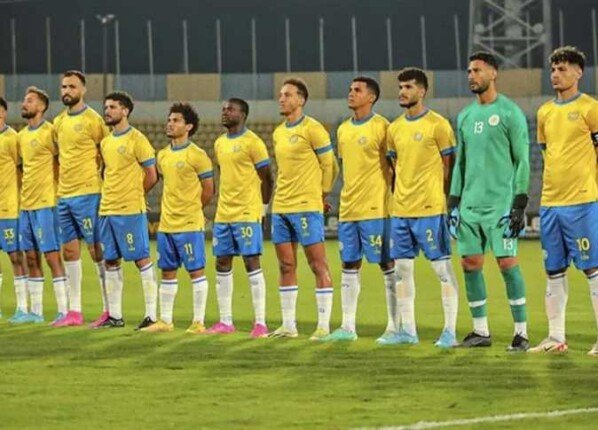 الإسماعيلي يتغير بمدرب جديد بعد مغادرة تامر مصطفى