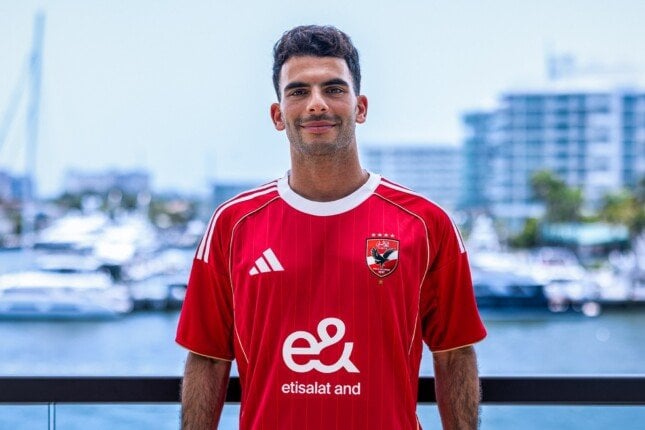 الاستئناف يحيل قضية الزمالك ضد الأهلي وزيزو إلى لجنة شئون اللاعبين