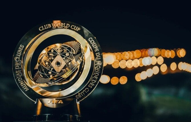 البرازيل تتألق: تأهل تاريخي للفرق إلى دور الـ 16 بكأس العالم للأندية