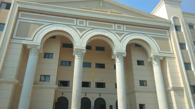 الحكم بعشر سنوات لقائد قطار طوخ بعد اختلاسه 9.5 مليون جنيه