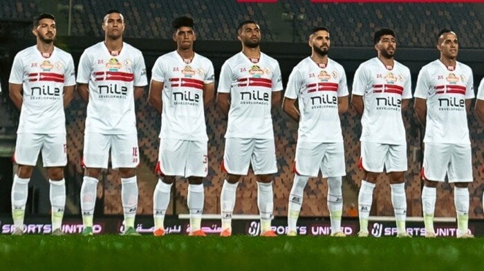 الزمالك تحت وطأة الشك: انتظار للاعبي الفريق لقرارات جون إدوارد