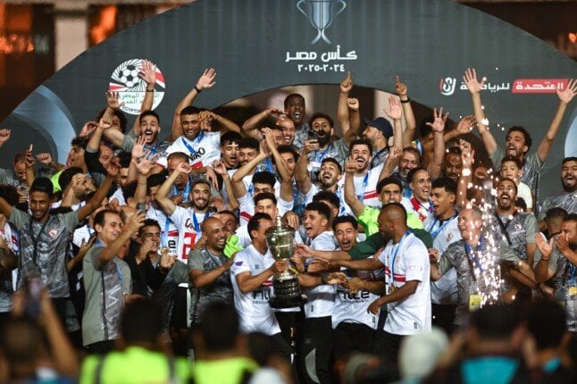الزمالك في انتظار المدرب لتطوير التعاقدات الجديدة