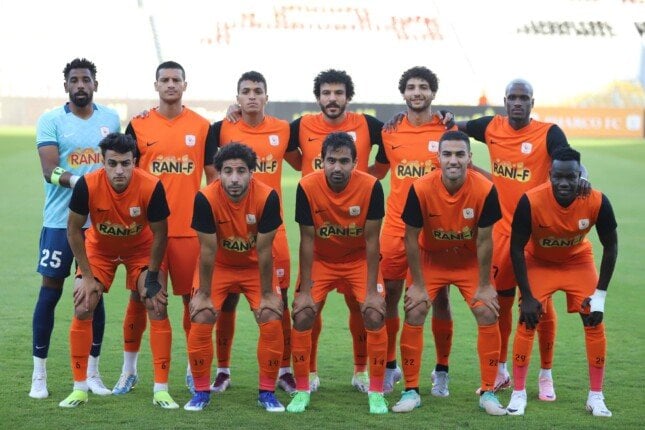 الزمالك يستهدف تعزيز صفوفه بثلاثي فاركو في صيف الانتقالات