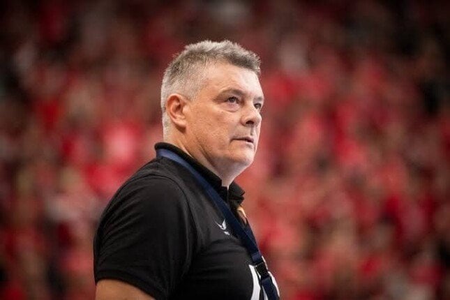 المدرب الإسباني باسكوال يقود منتخب اليد نحو التميز