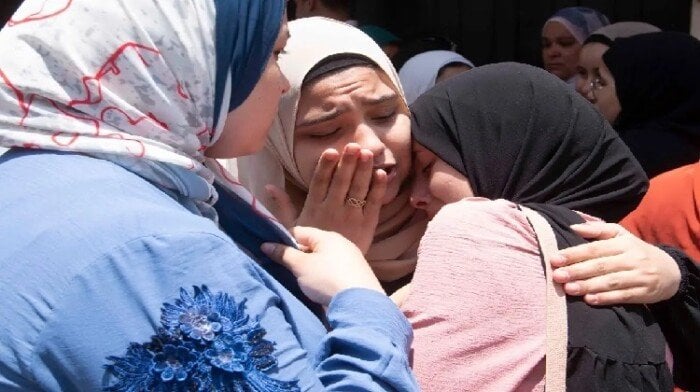 «المطالبات بالتحقيق في نتائج الشهادة الإعدادية: أزمة رسوب جماعي في بني سويف»