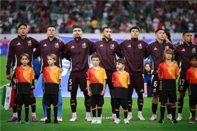 المكسيك وكوستاريكا تتألقان في كأس الذهبية وتتأهلان لدور الثمانية