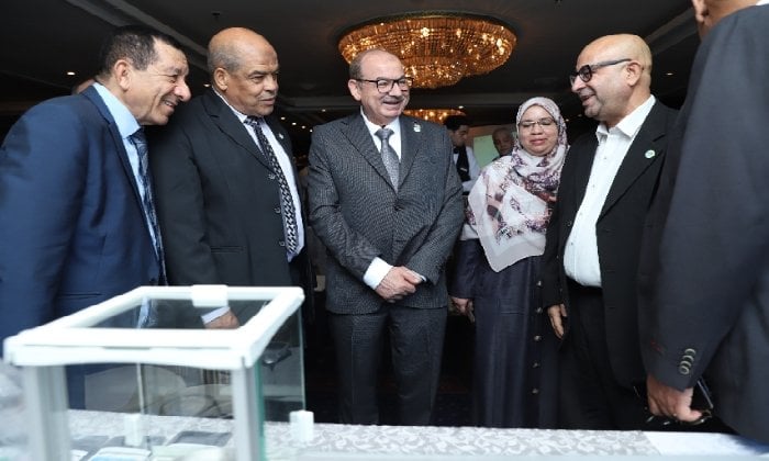 الملتقى الثاني لمأمونية الحمأة: نحو إدارة بيئية مستدامة في الإسكندرية