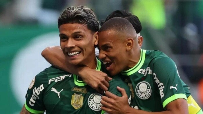الميراس يتأهب لملاقاة الأهلي في نهائي كأس العالم للأندية