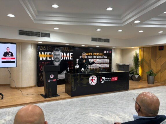 باسكوال يستعين بمدرب الزمالك السابق في تشكيلته لمنتخب اليد