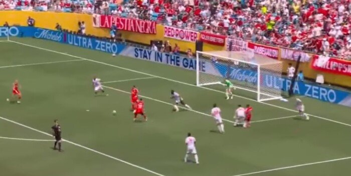 بايرن ميونخ يتجاوز تأخره بهدف أمام بنفيكا في كأس العالم للأندية – شاهد الفيديو!