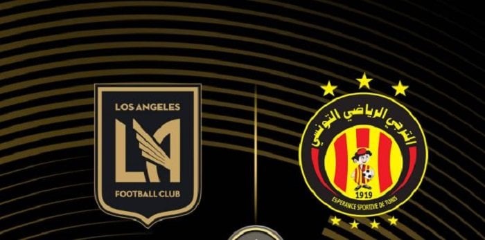 بث مباشر: مواجه الترجي ولوس أنجلوس في نهائيات كأس العالم للأندية
