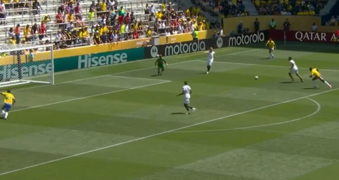 بوروسيا دورتموند يحقق التعادل مع صن داونز في كأس العالم للأندية – تفاصيل المباراة
