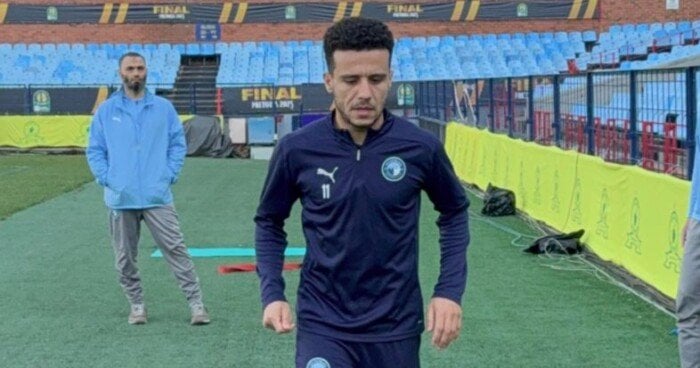 بيراميدز يتمسك بمصطفى فتحي ويؤكد استمرار يورتشيتش