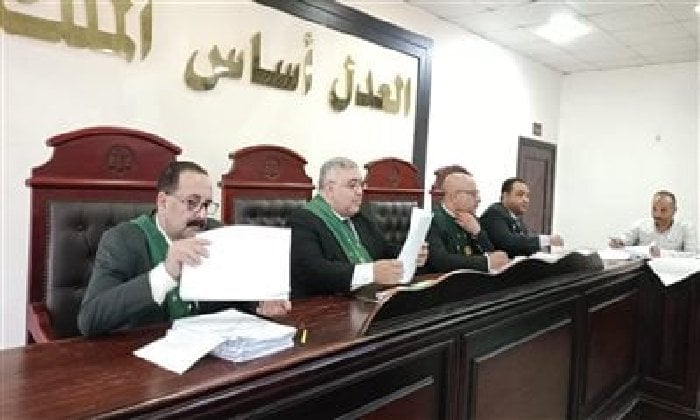 تأجيل محاكمة ‘توربيني كفر اللدوار’ إلى الغد: للحديث بقوة