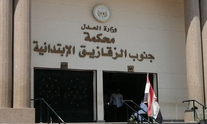 تأجيل محاكمة قتلة الشاب في حفل زفاف الشرقية إلى نهاية يوليو للمرافعة