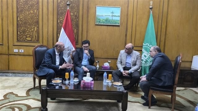 تحديات ثقافية: وزير الثقافة في زيارة لمحافظ القليوبية بعد إغلاق 8 بيوت ثقافية