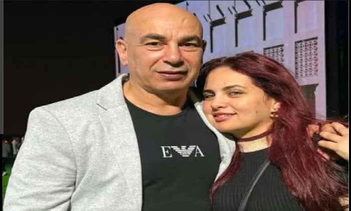 تحقيقات النيابة في نزاع حسام حسن وزوجته بالإسكندرية