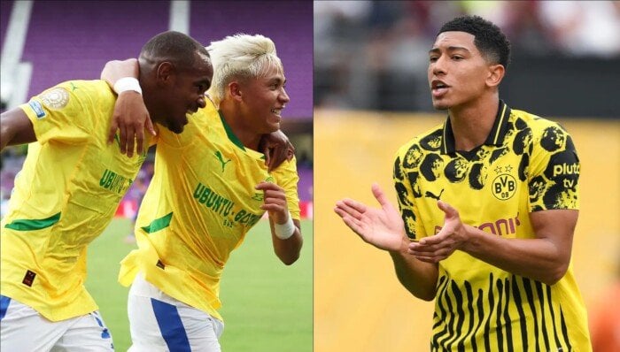 تحليل التشكيلة المرتقبة لصدام صن داونز وبوروسيا دورتموند في مونديال الأندية