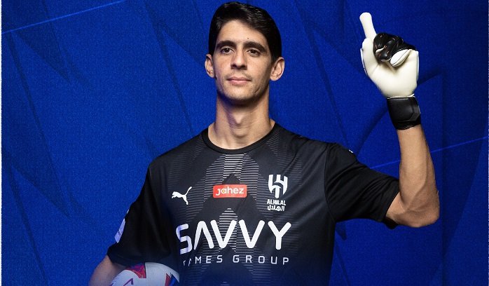 تحليل بونو لنتيجة التعادل بين الهلال وسالزبورغ في كأس العالم للأندية
