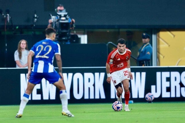 تحليل صحفي برتغالي لتعادل الأهلي وبورتو في كأس العالم للأندية