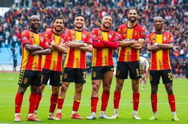 ترجي تونس يواجه لوس أنجلوس في قمة كأس العالم للأندية